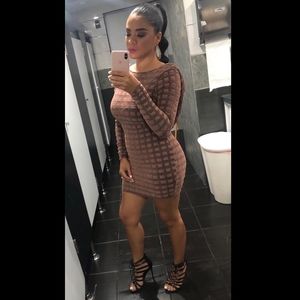 Meet your Posher, Leidy